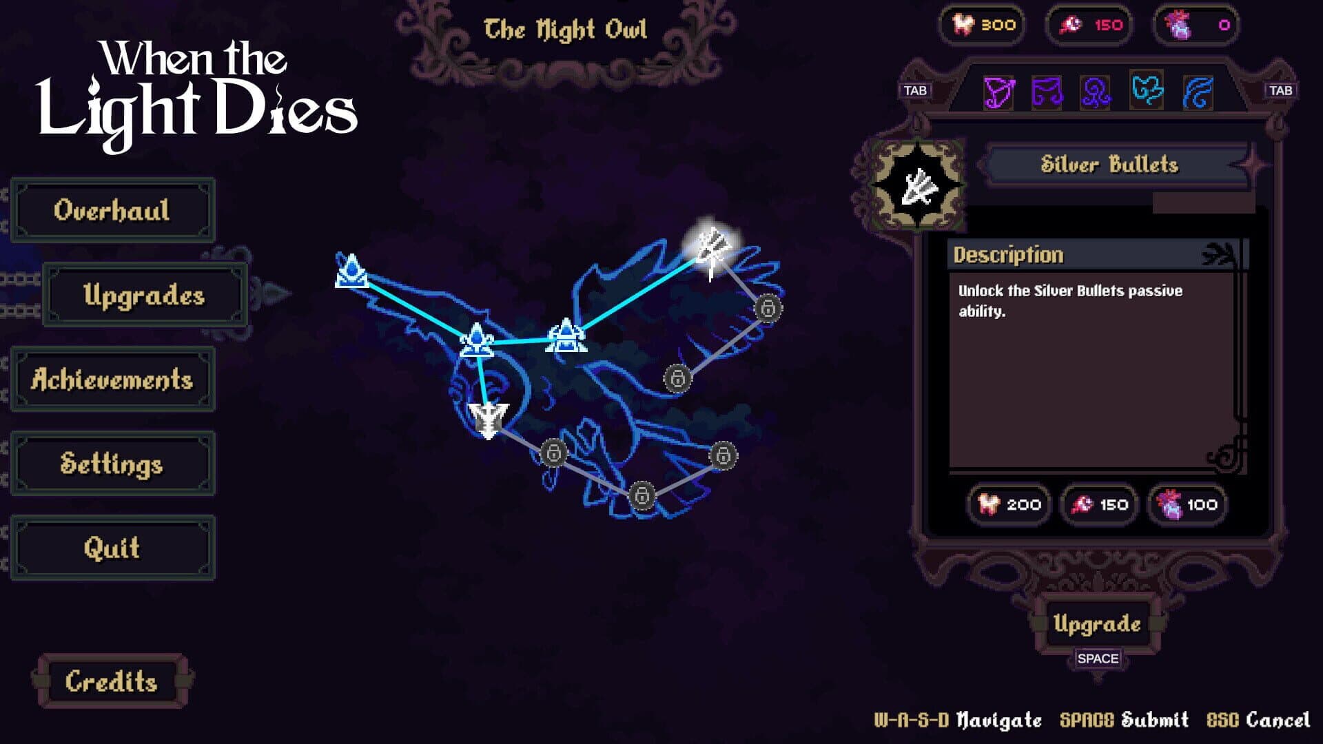 When the Light Dies screenshot 4