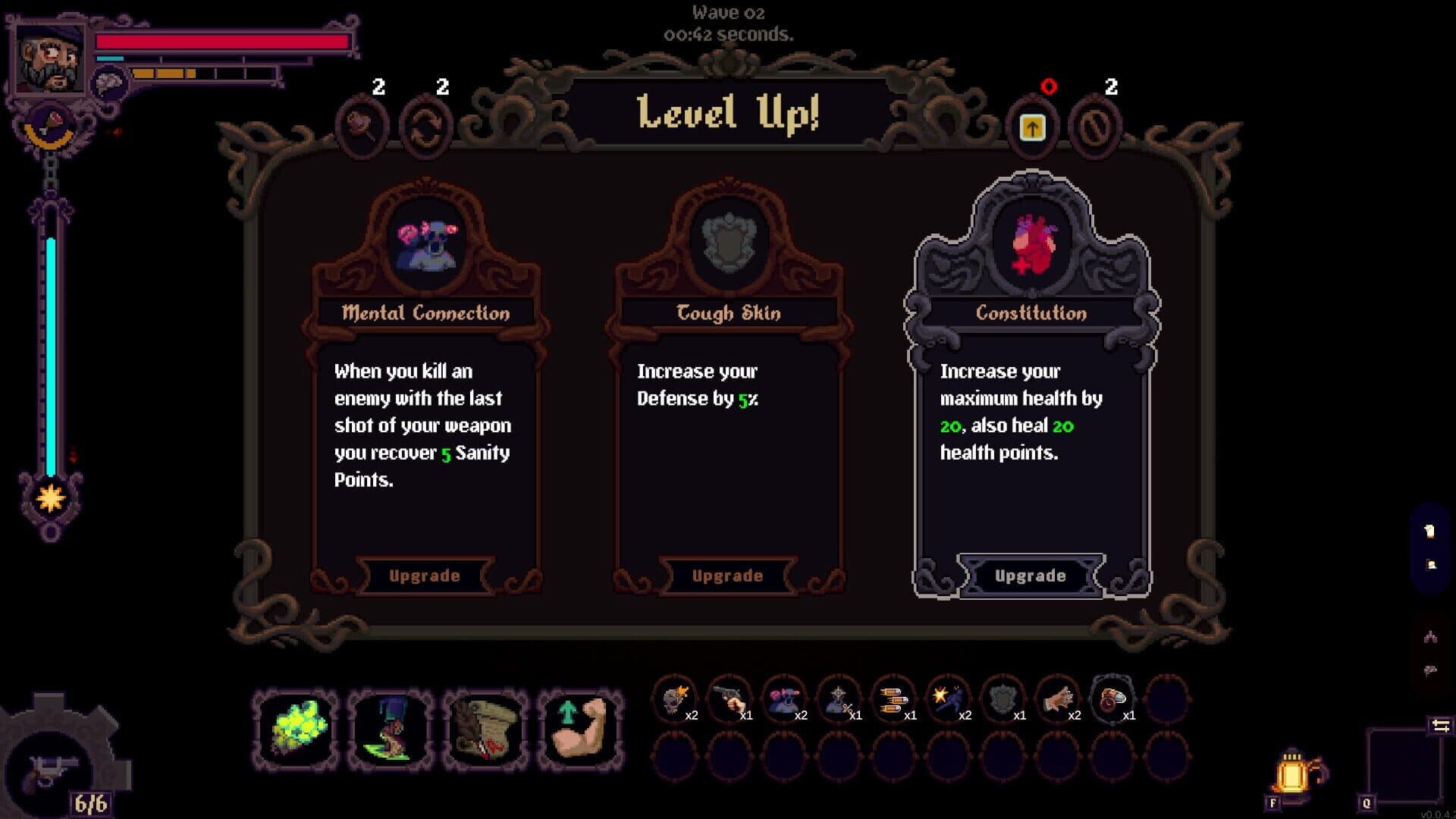 When the Light Dies screenshot 5