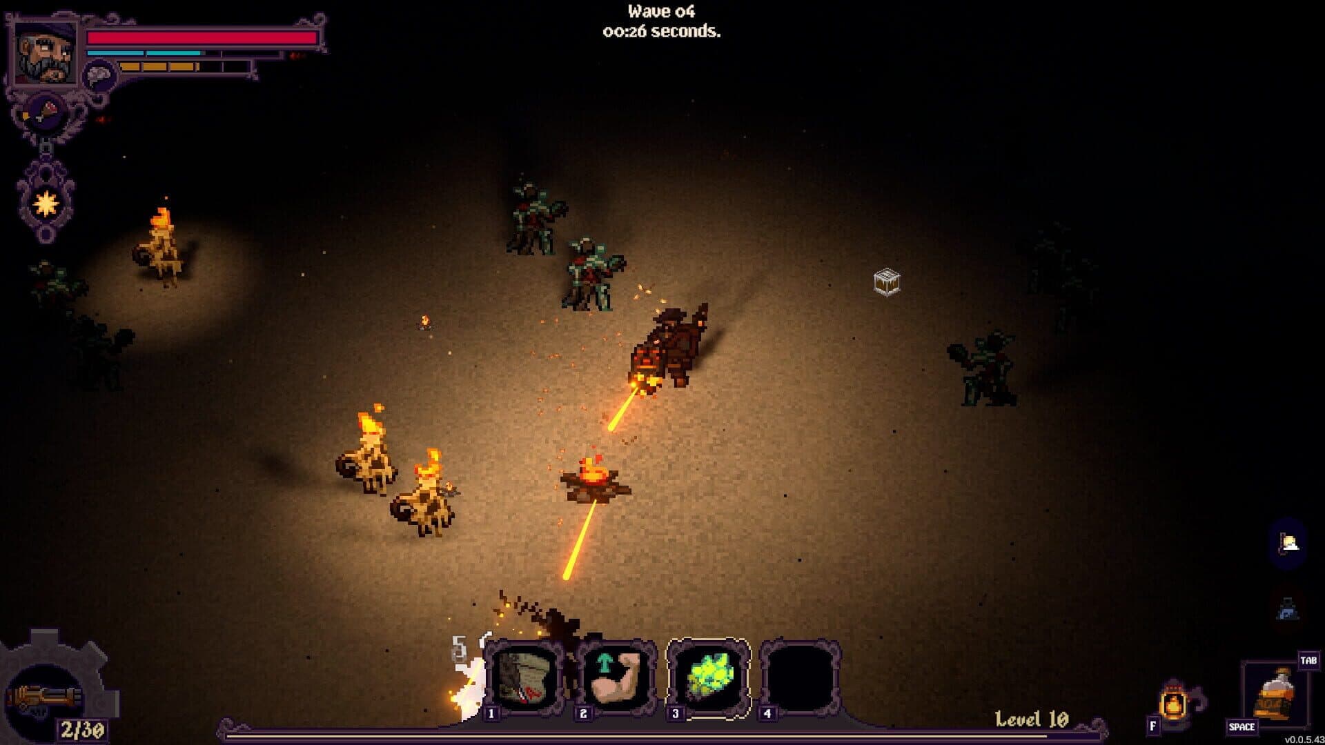When the Light Dies screenshot 6