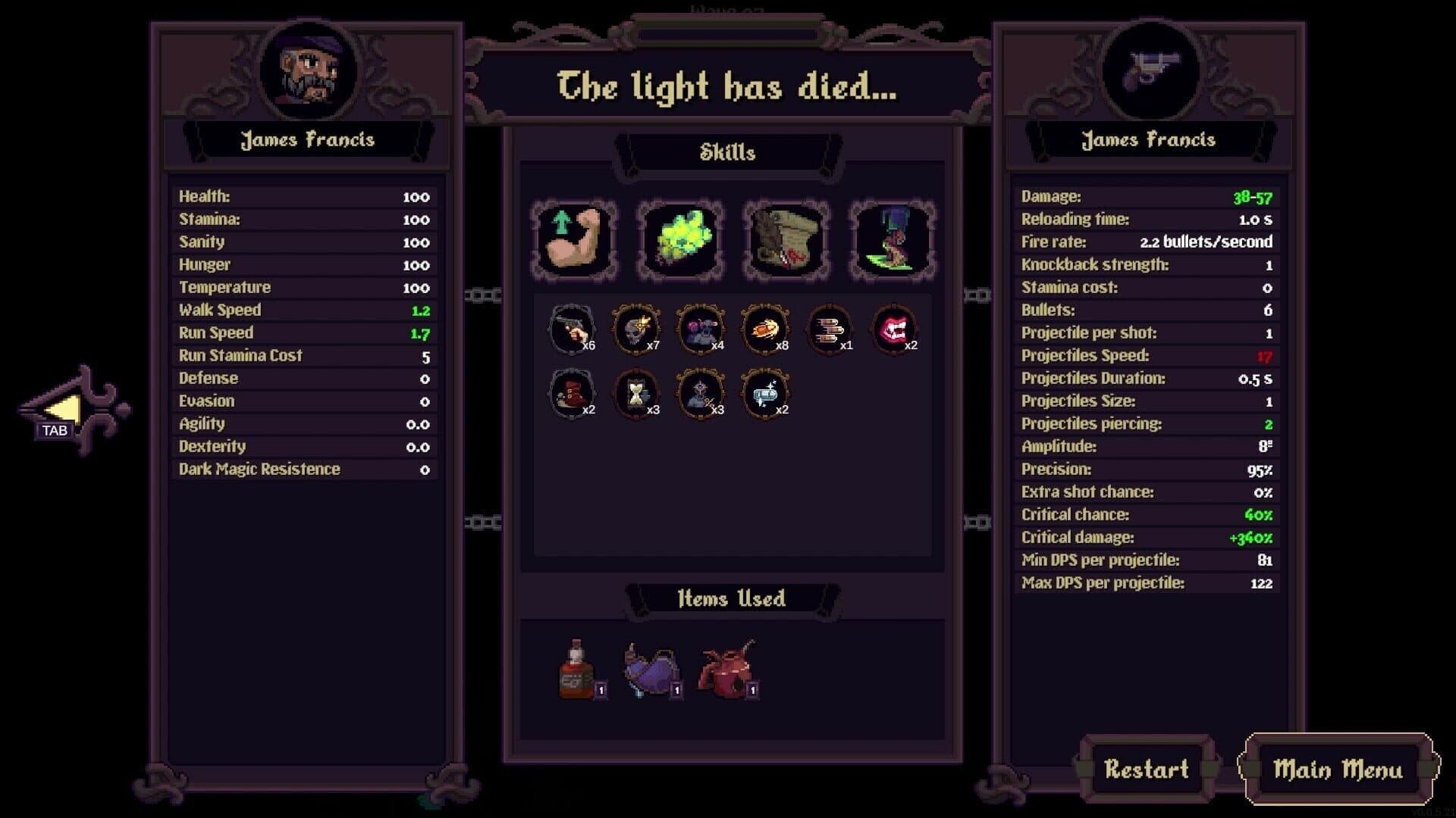When the Light Dies screenshot 7