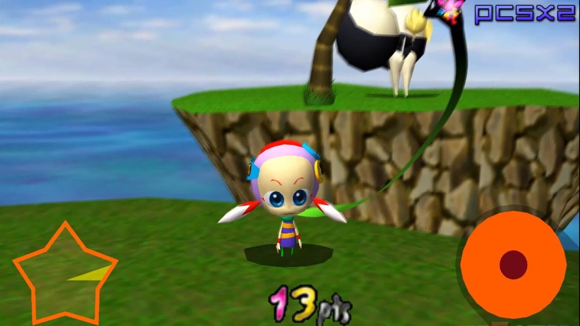 Stretch Panic screenshot 2