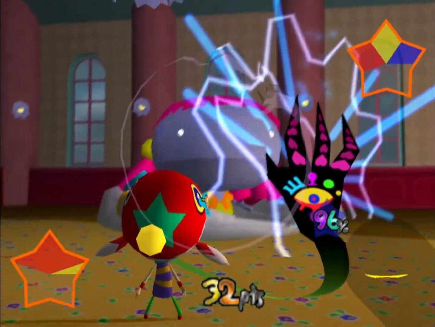 Stretch Panic screenshot 3