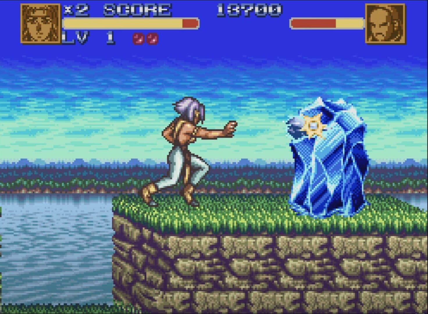 Battle Zeque Den screenshot 3