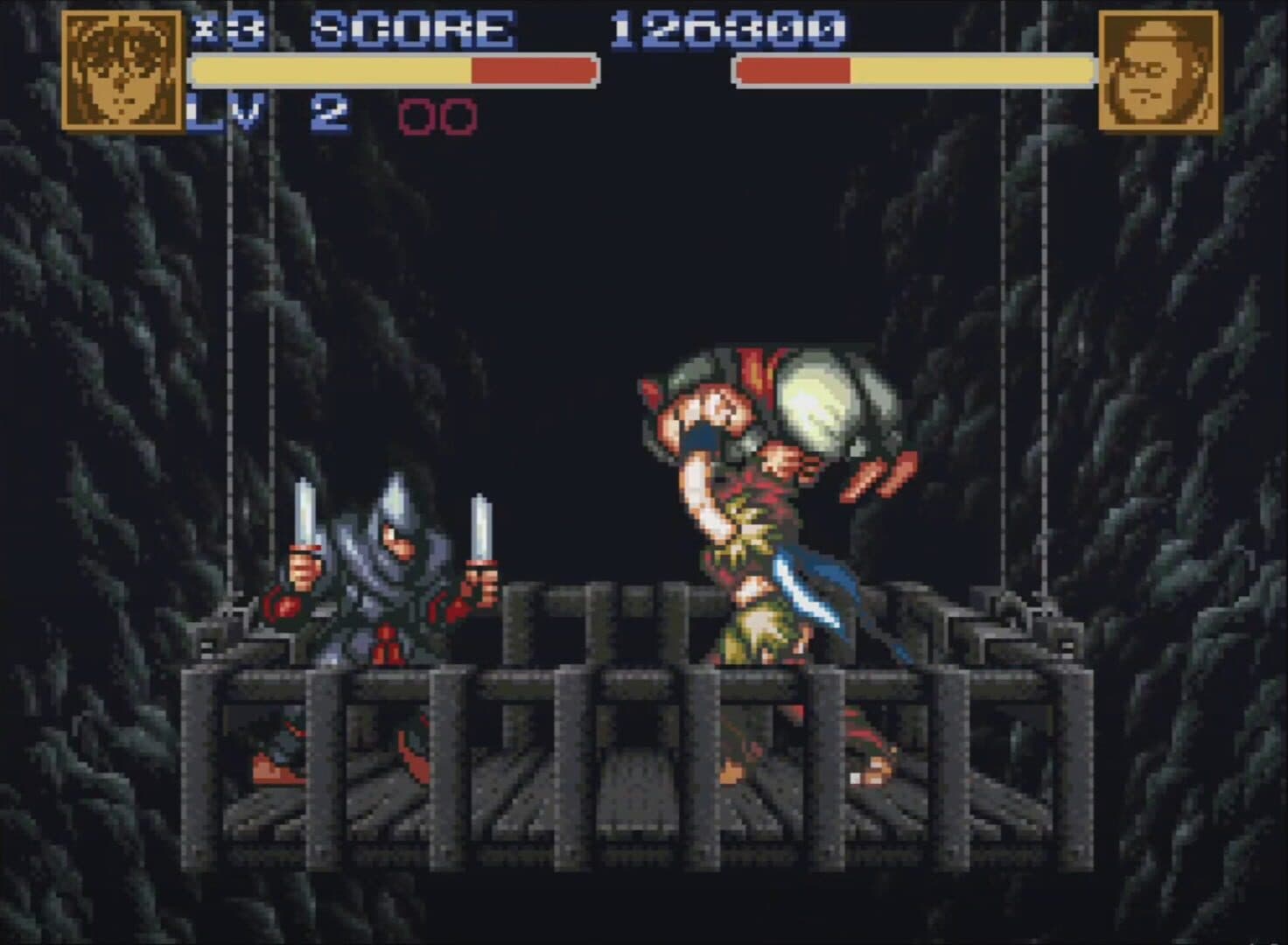 Battle Zeque Den screenshot 4