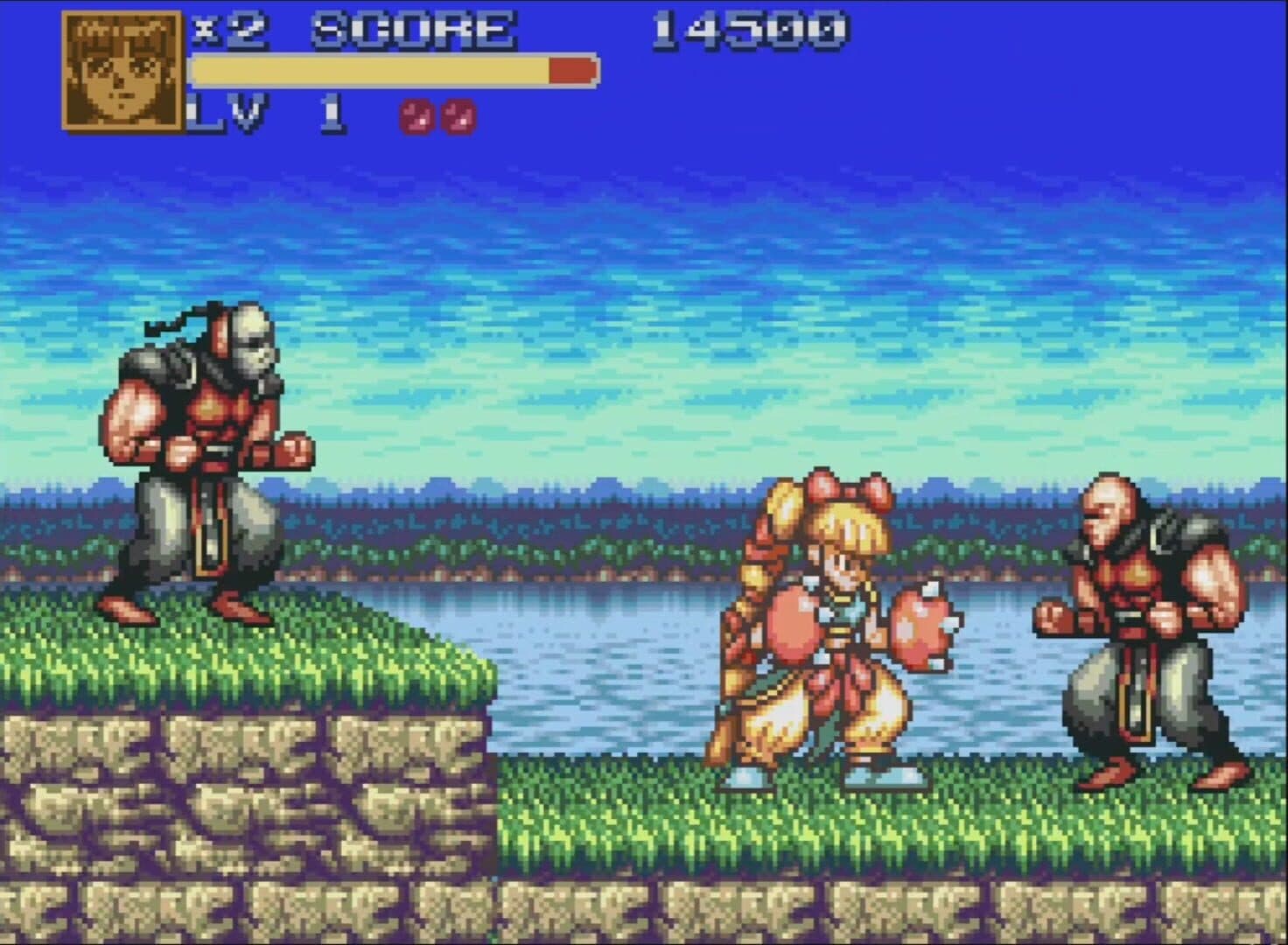 Battle Zeque Den screenshot 5