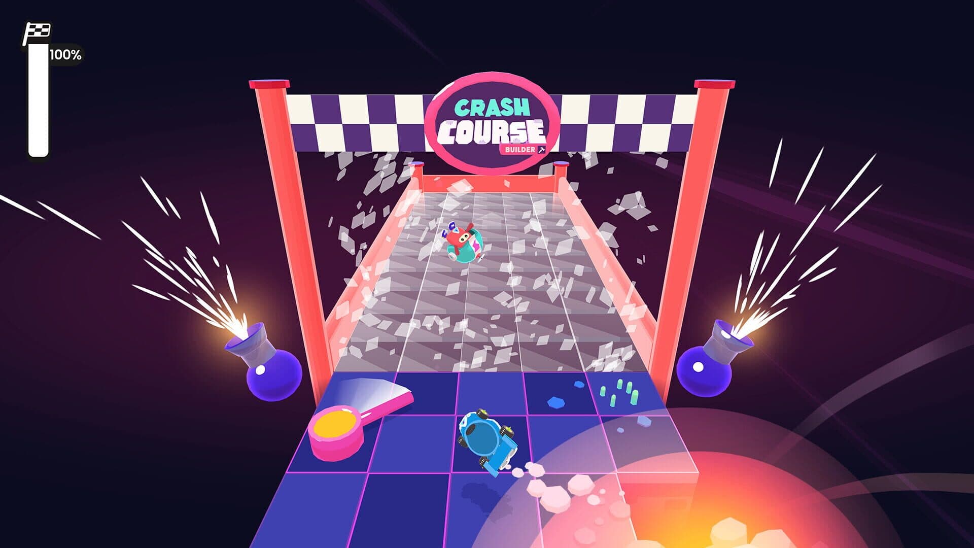 Crash Course Builder screenshot 5