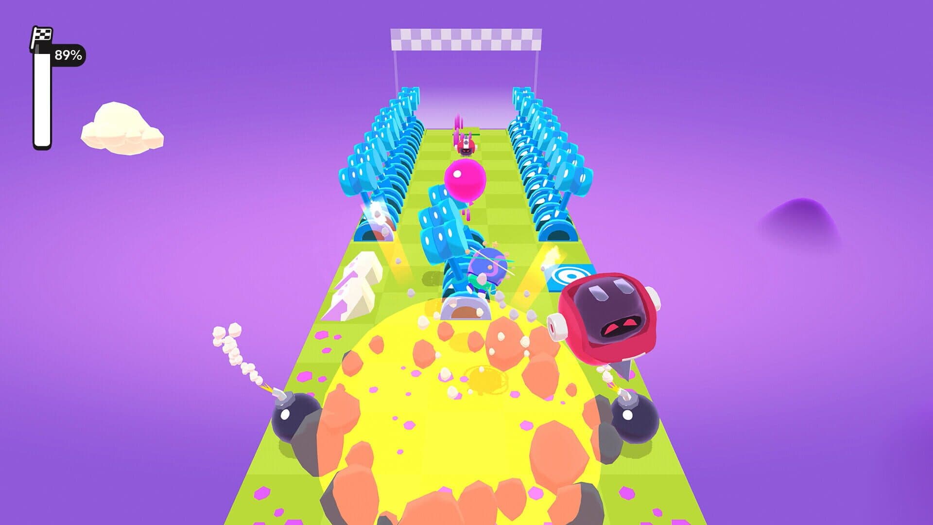 Crash Course Builder screenshot 8