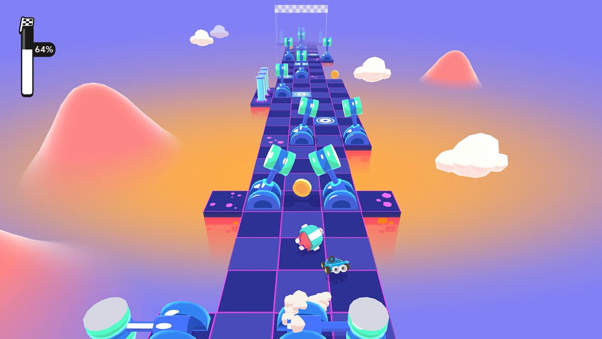 Crash Course Builder screenshot 9