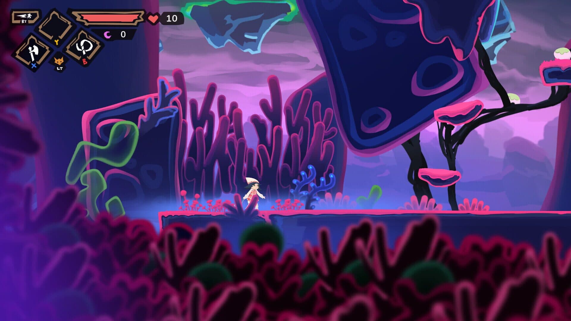 JustAxe screenshot 7
