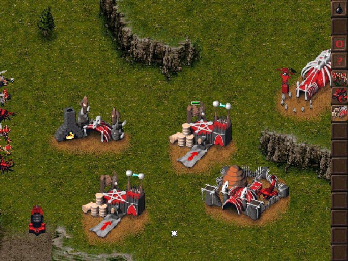 KKND: Krush Kill 'n Destroy Xtreme screenshot 6