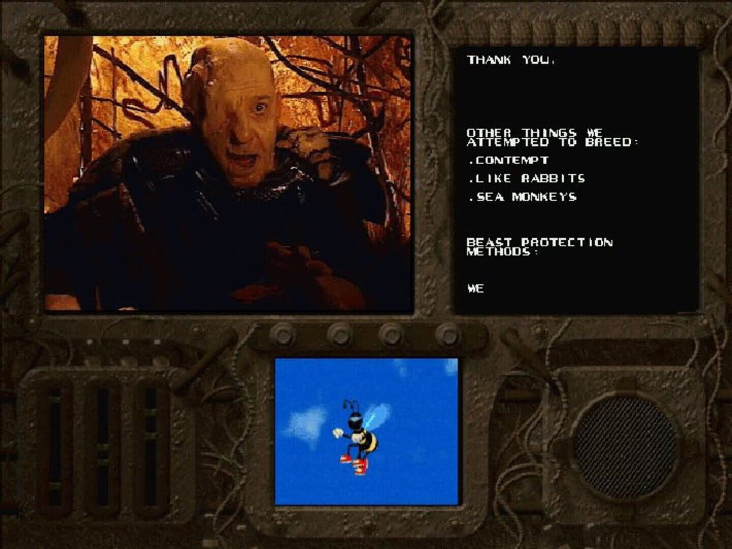 KKND: Krush Kill 'n Destroy Xtreme screenshot 8