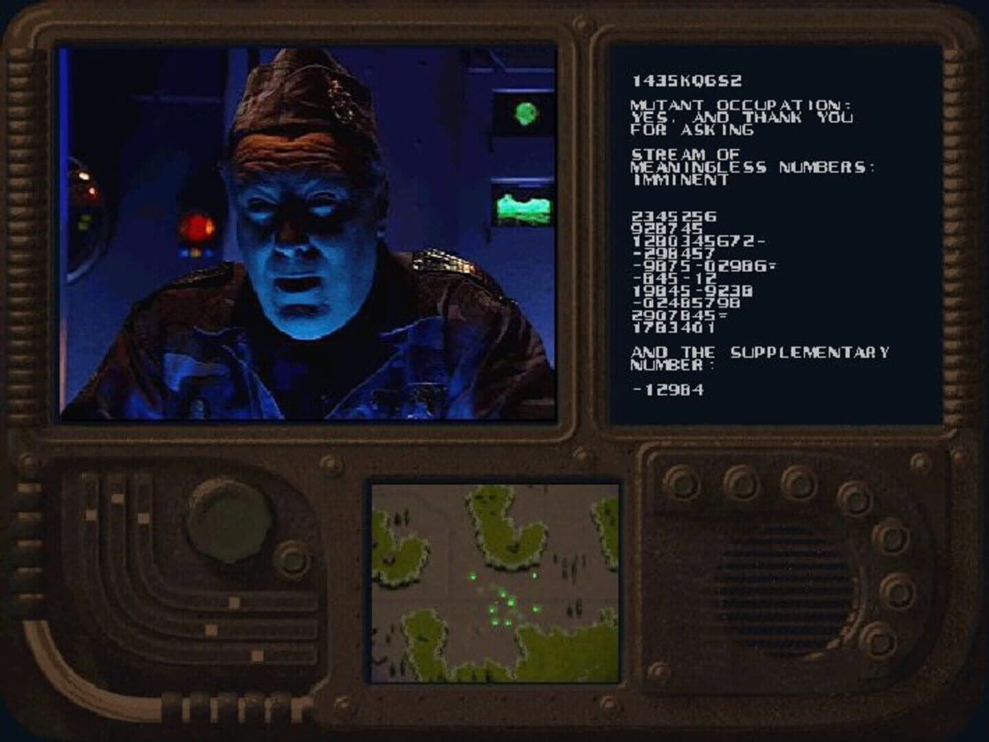 KKND: Krush Kill 'n Destroy Xtreme screenshot 13