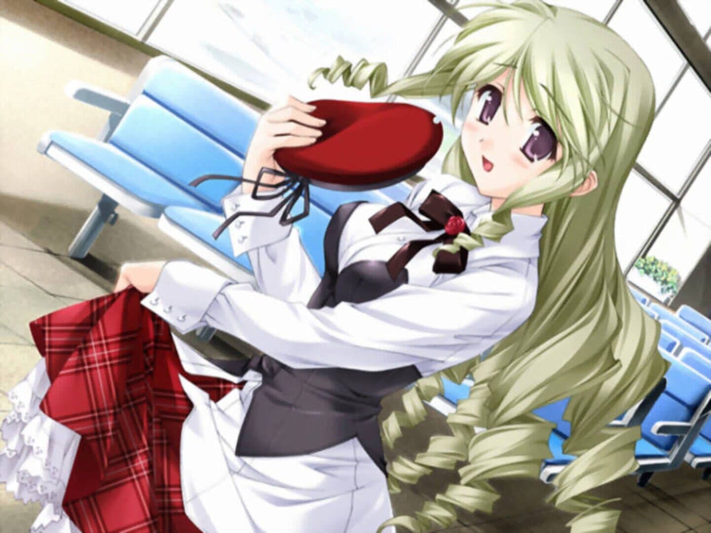 Scarlett: Nichijou no Kyoukaisen screenshot 11