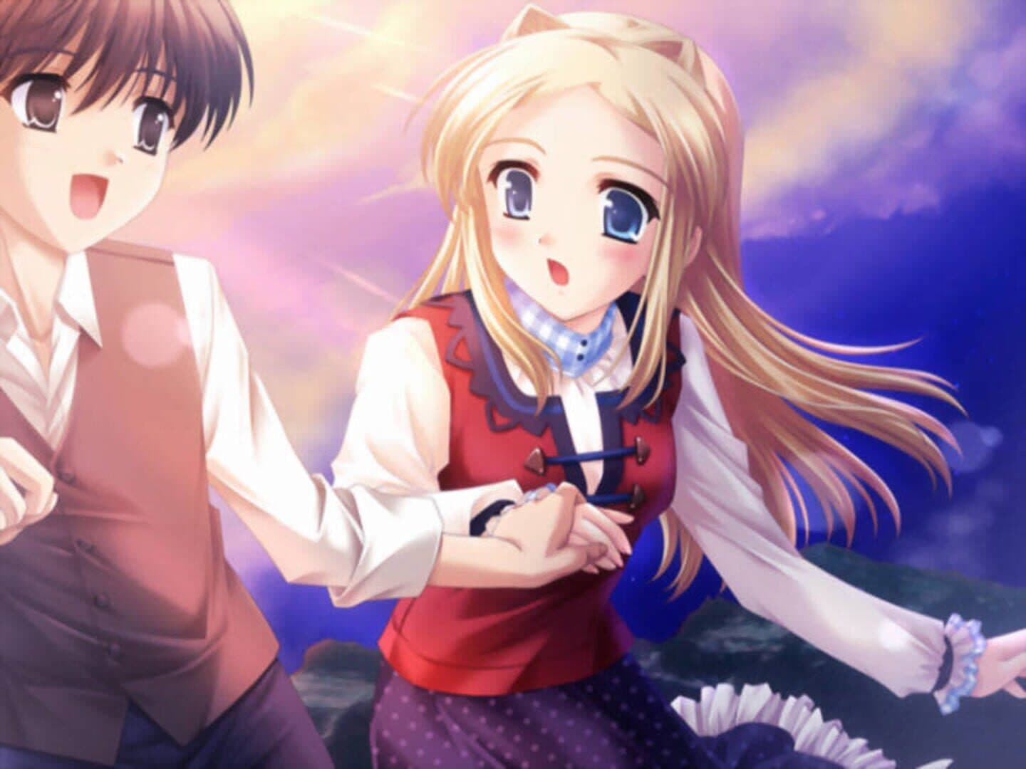 Scarlett: Nichijou no Kyoukaisen screenshot 18