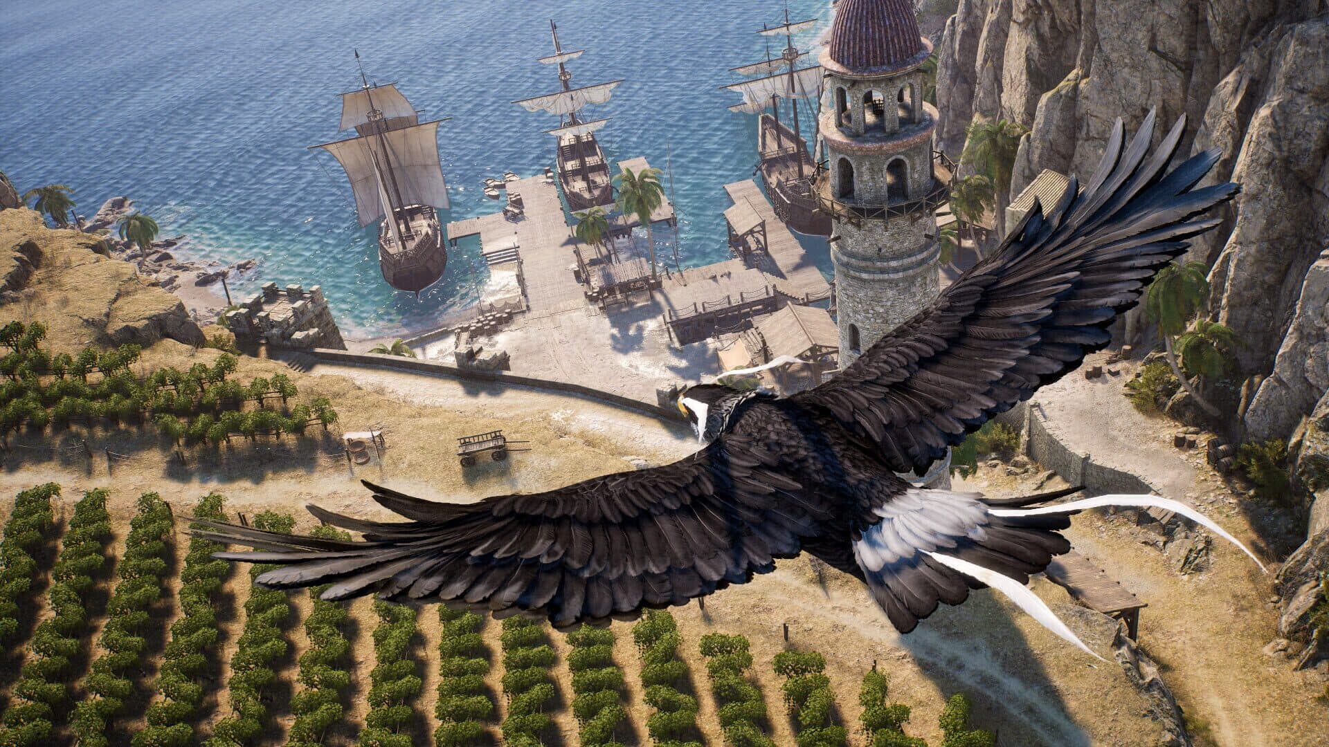 Throne and Liberty screenshot 6