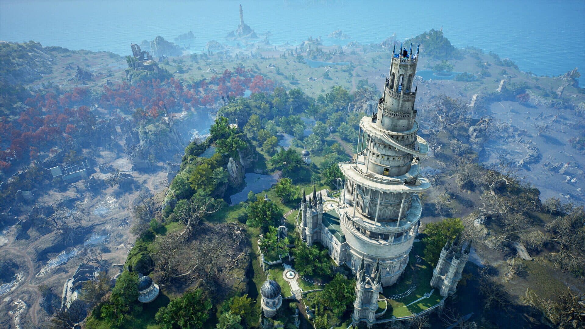 Throne and Liberty screenshot 10