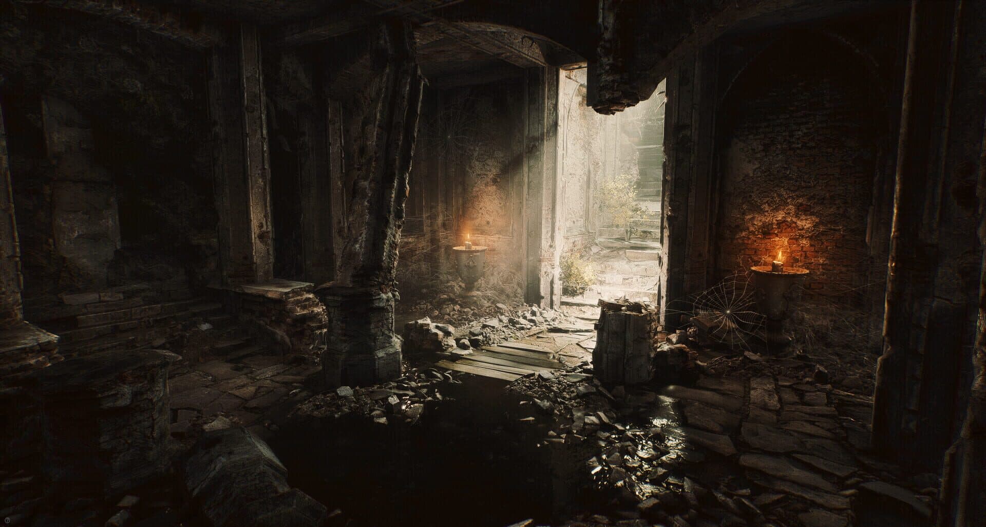 Soulslinger: Envoy of Death screenshot 8