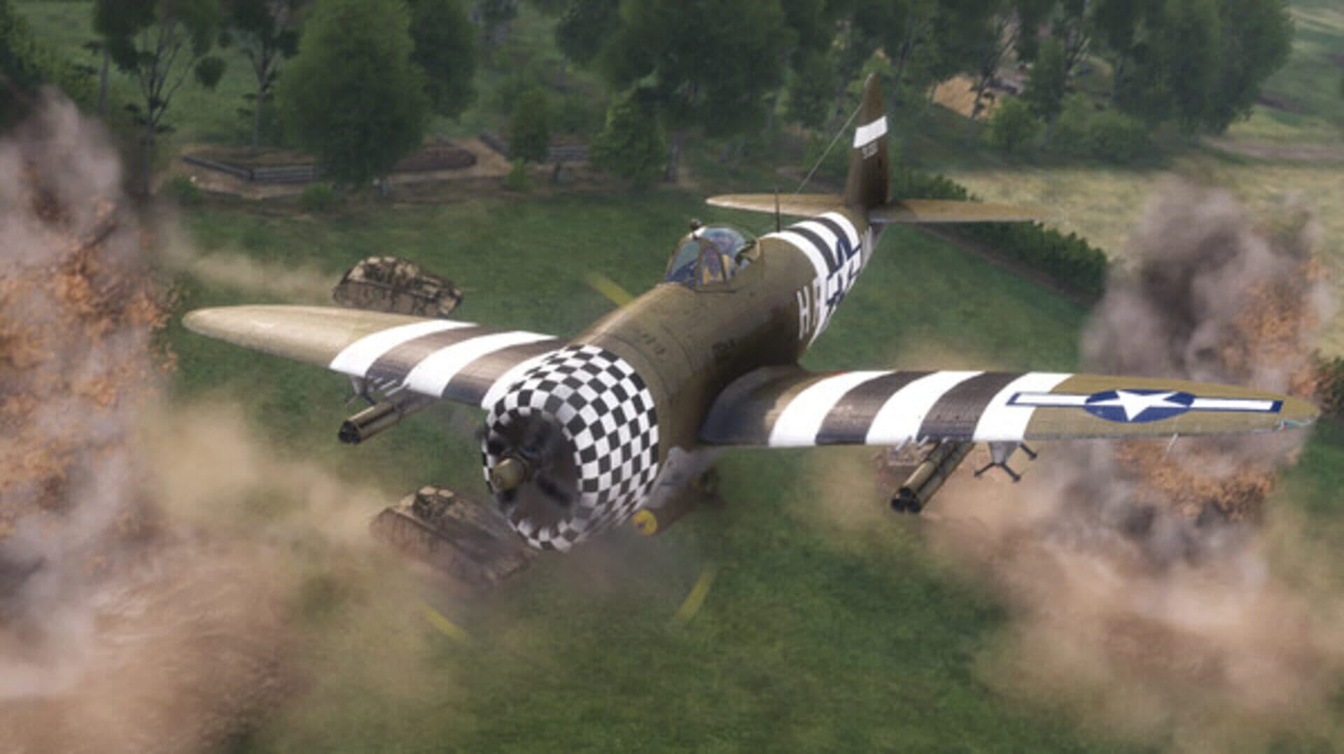 Arma 3: Creator DLC - Spearhead 1944 screenshot 4