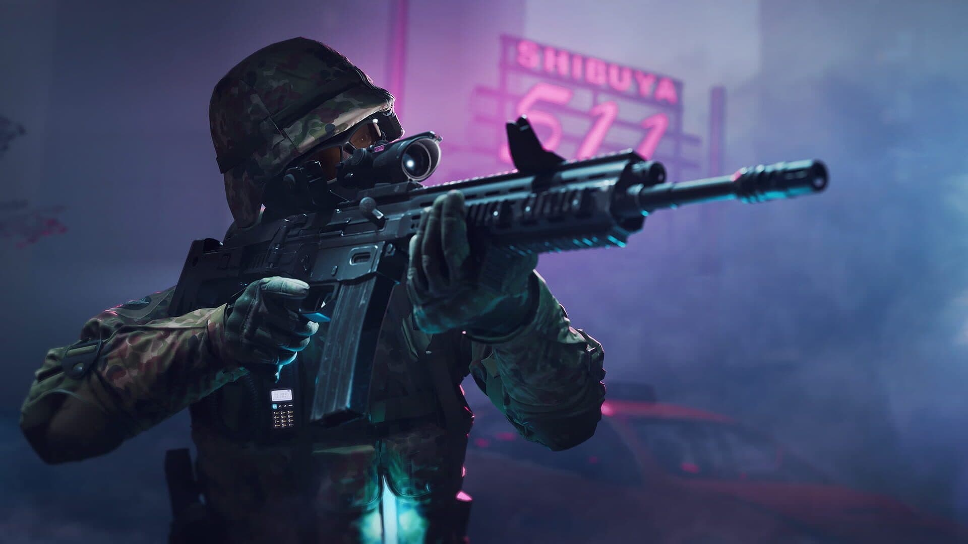 World War 3 screenshot 10