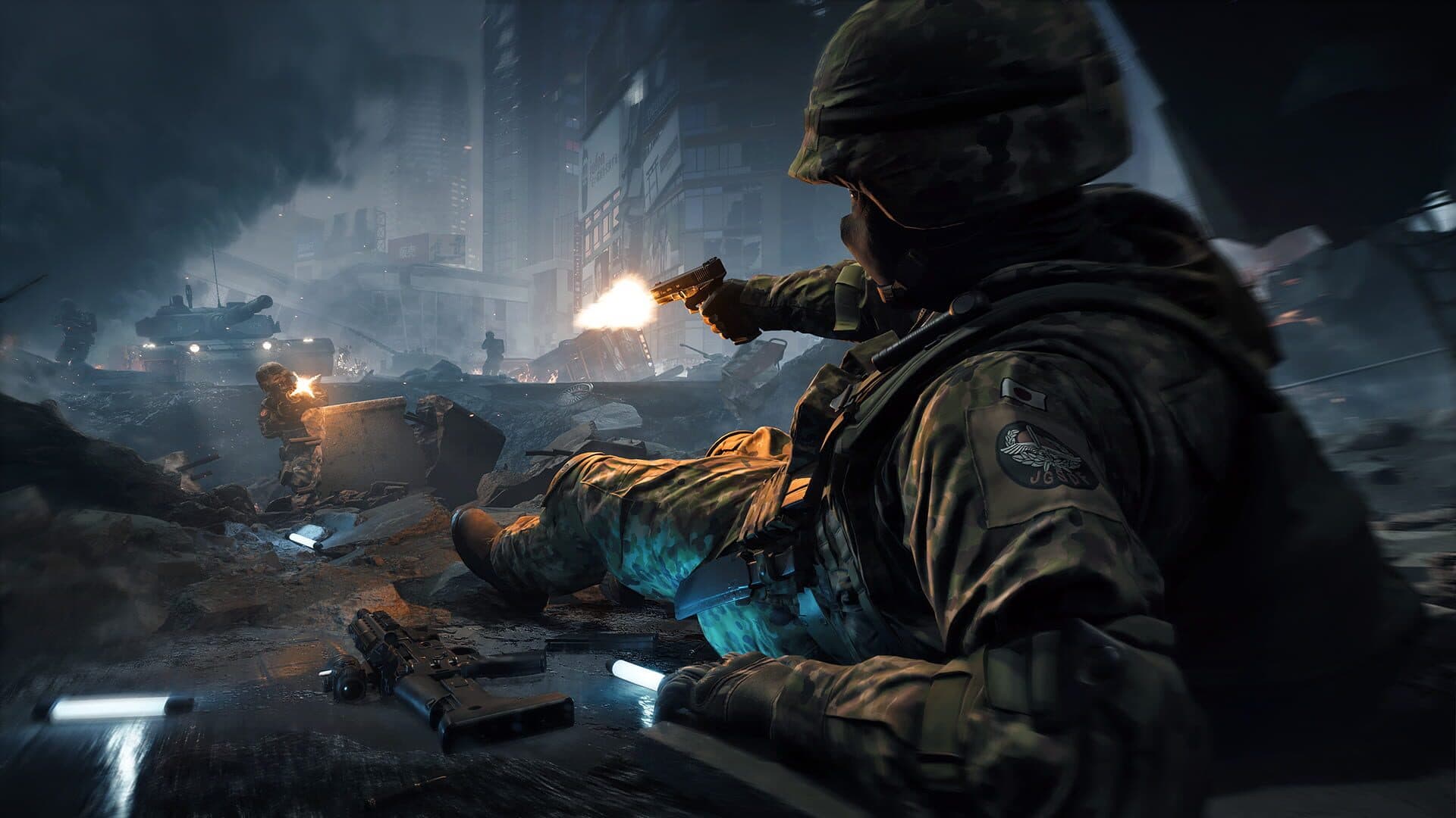 World War 3 screenshot 11