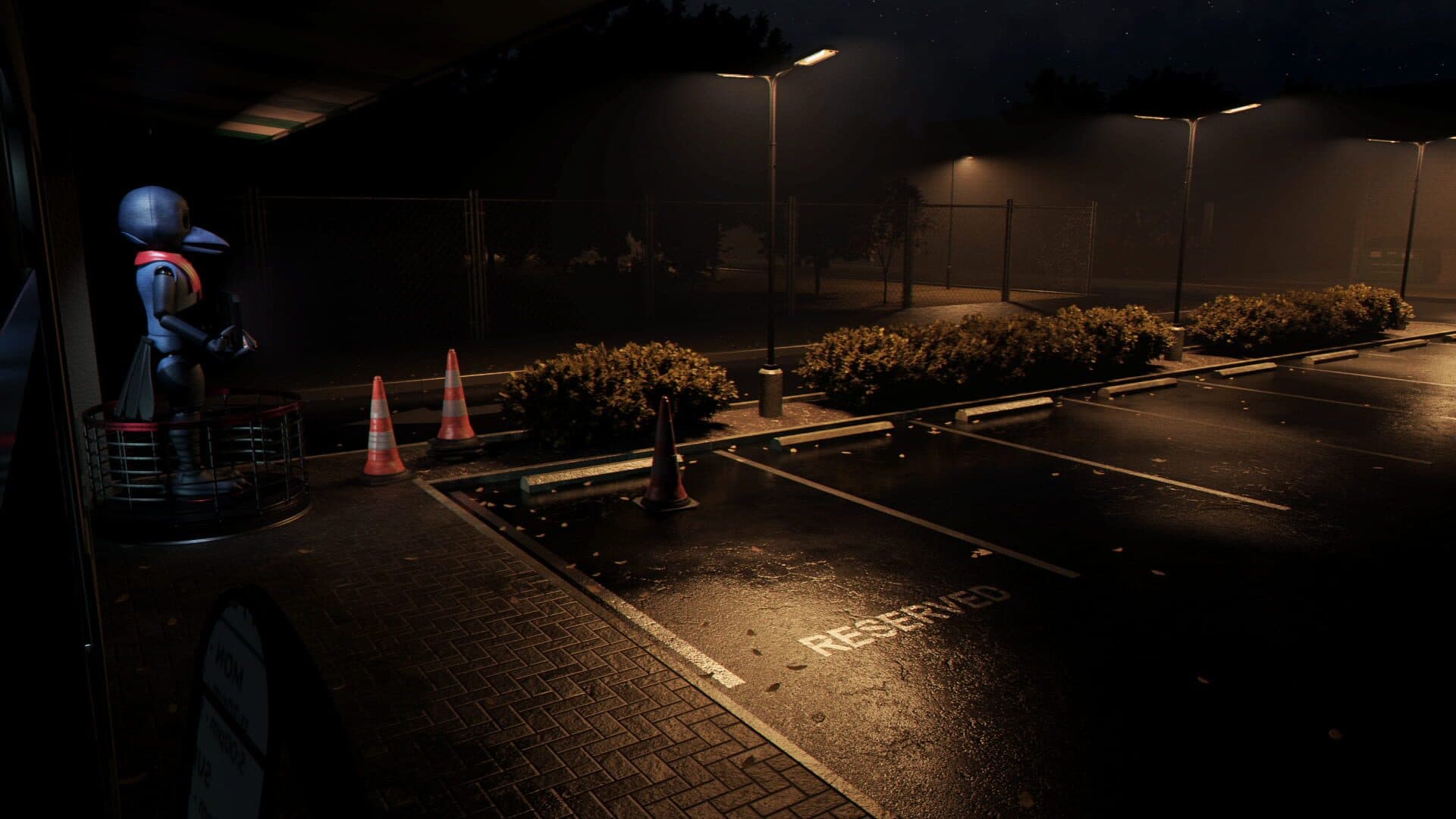 Popgoes Evergreen screenshot 3