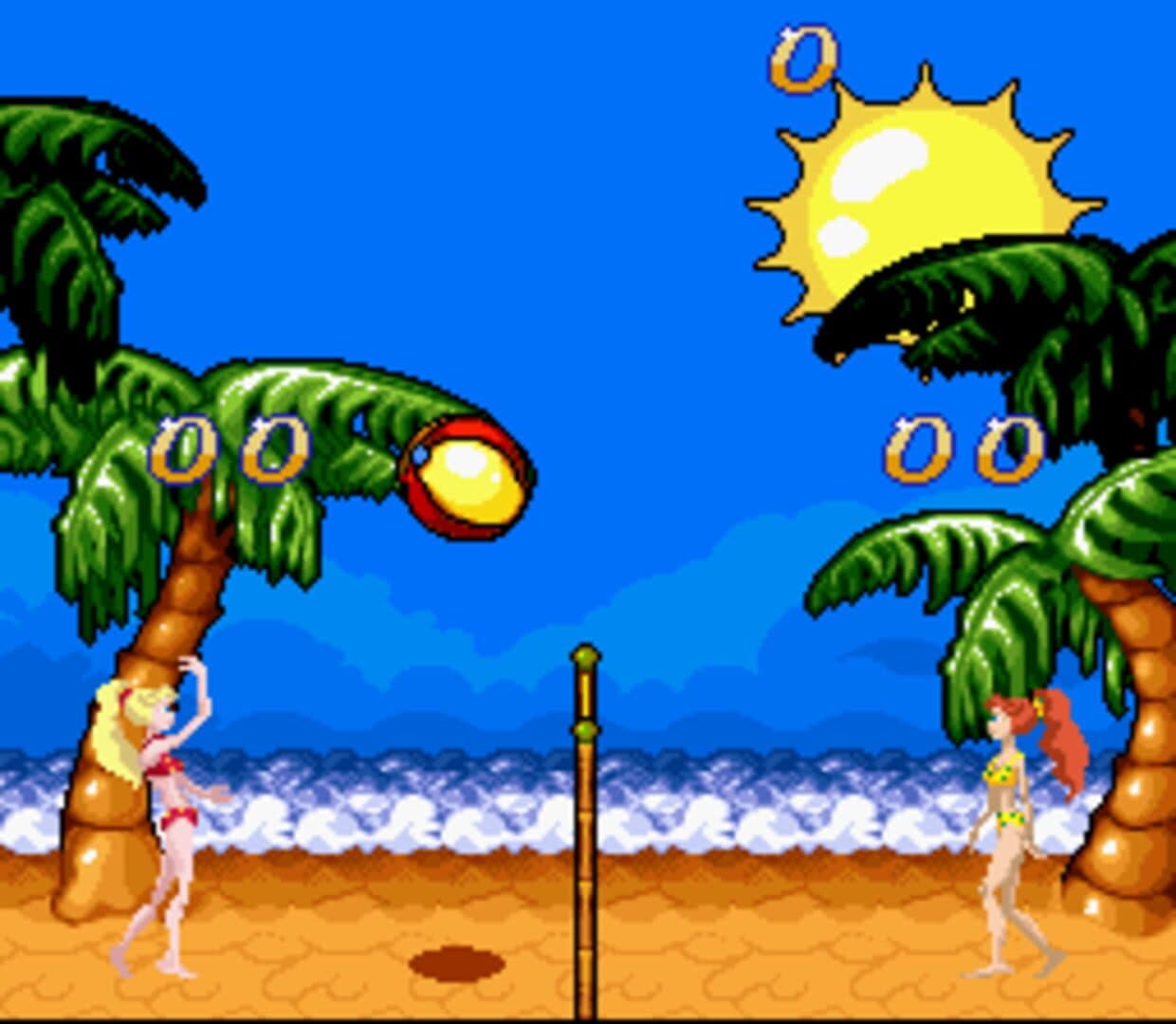 Barbie: Vacation Adventure screenshot 1