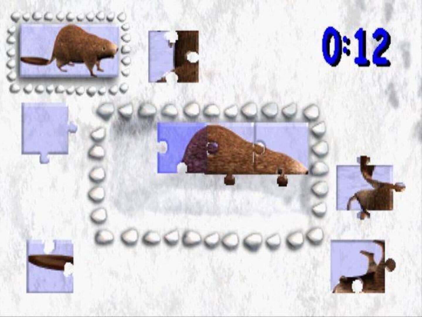 Barbie: Race & Ride screenshot 6