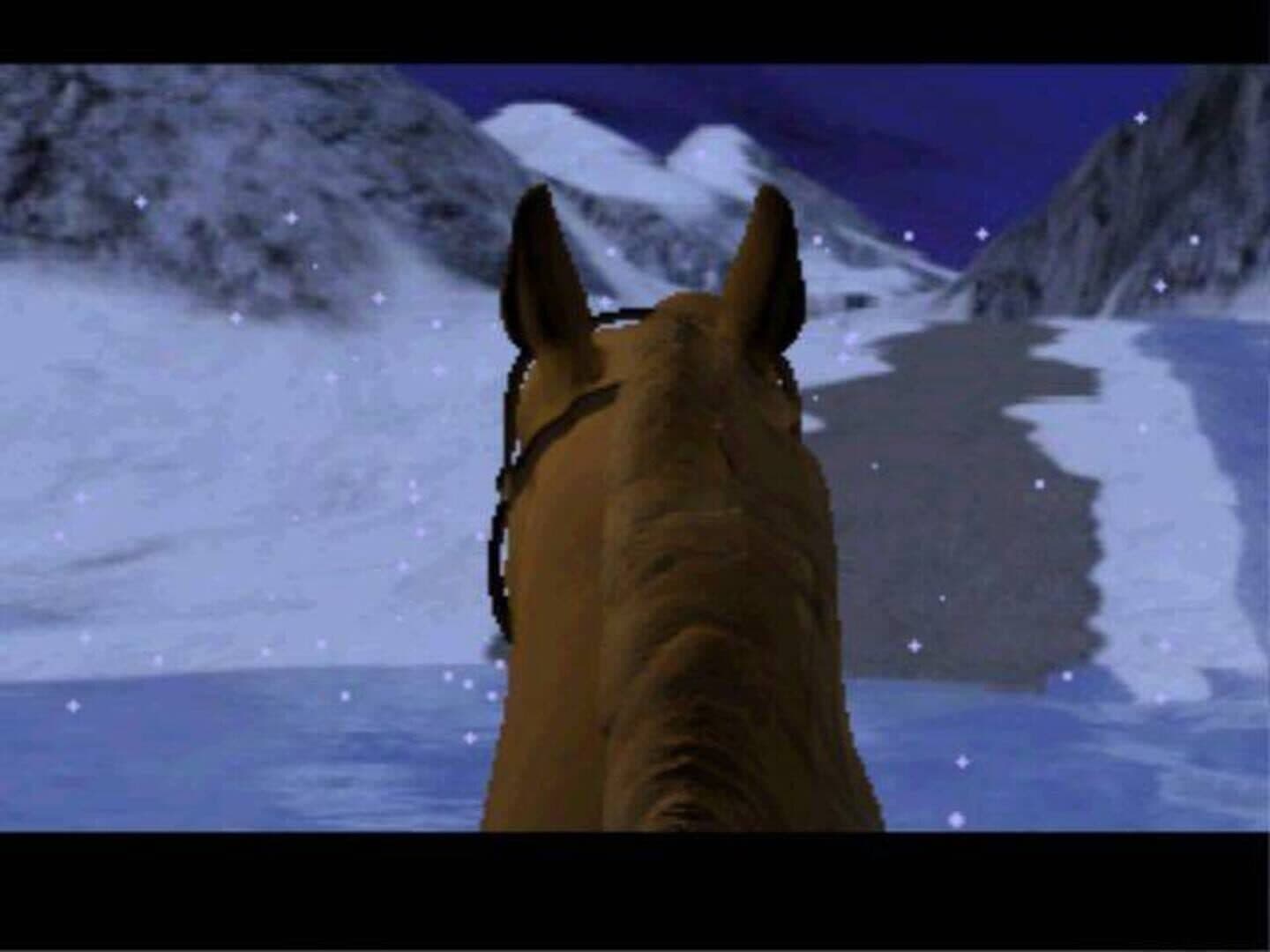 Barbie: Race & Ride screenshot 7