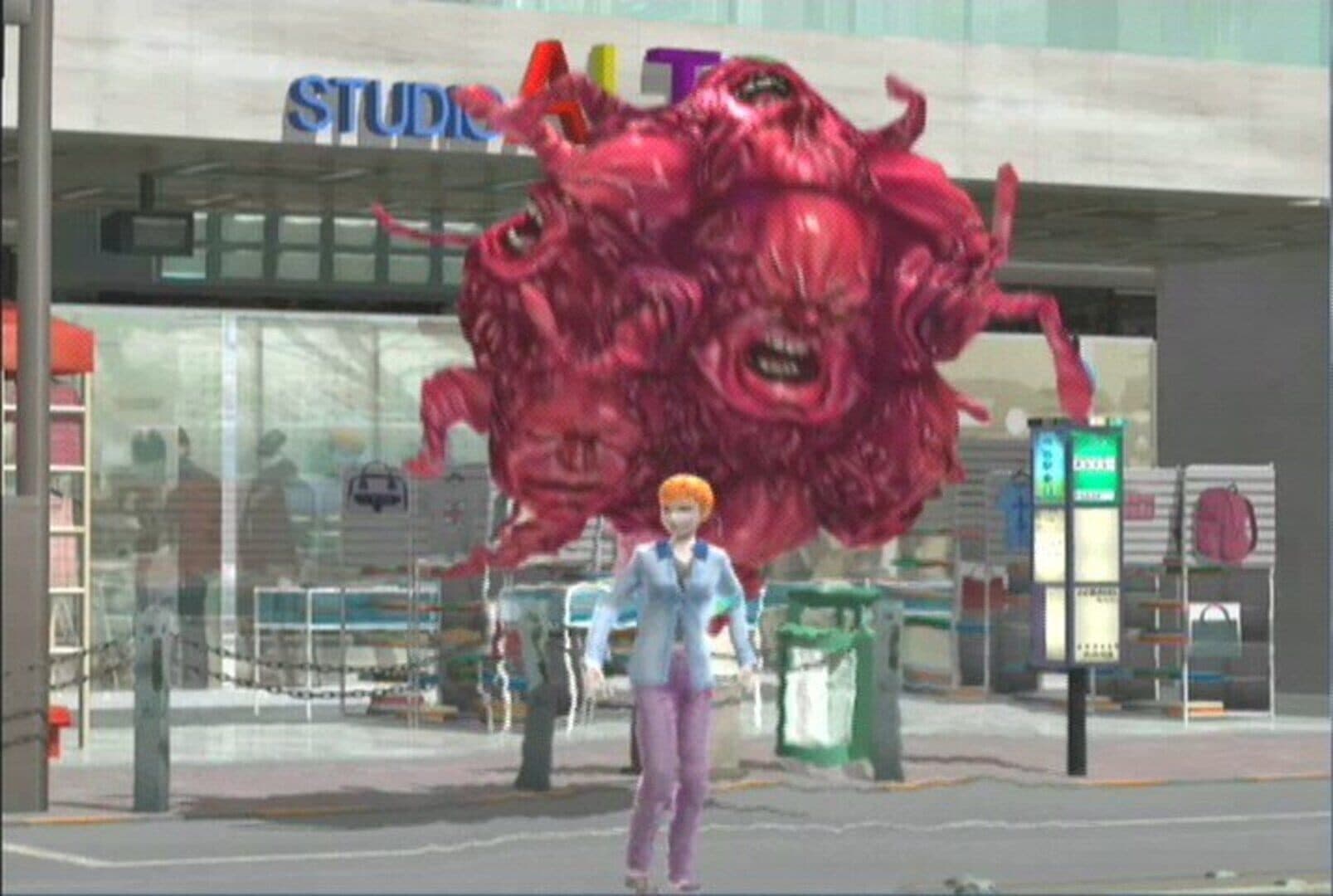 Shin Megami Tensei: Nine screenshot 9