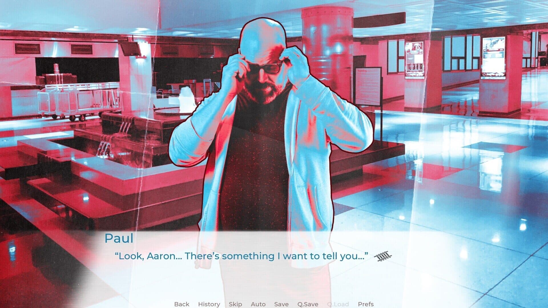 Three Days to Chicago screenshot 4