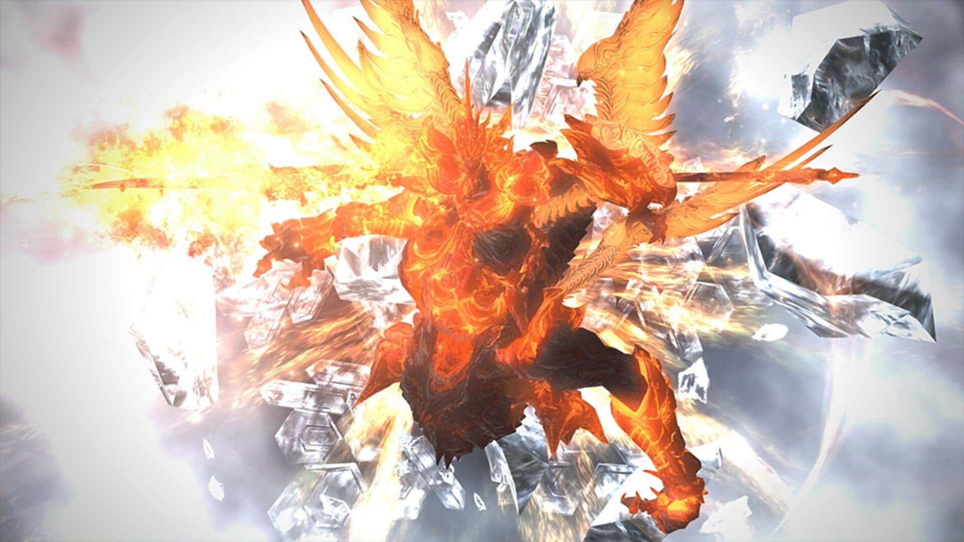 Final Fantasy XIV: The Far Edge of Fate screenshot 6