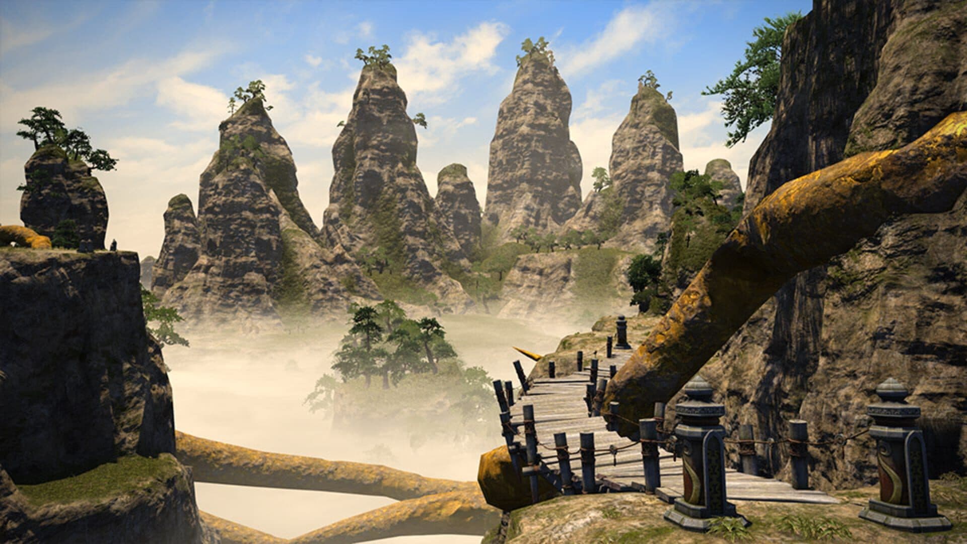 Final Fantasy XIV: Under the Moonlight screenshot 9