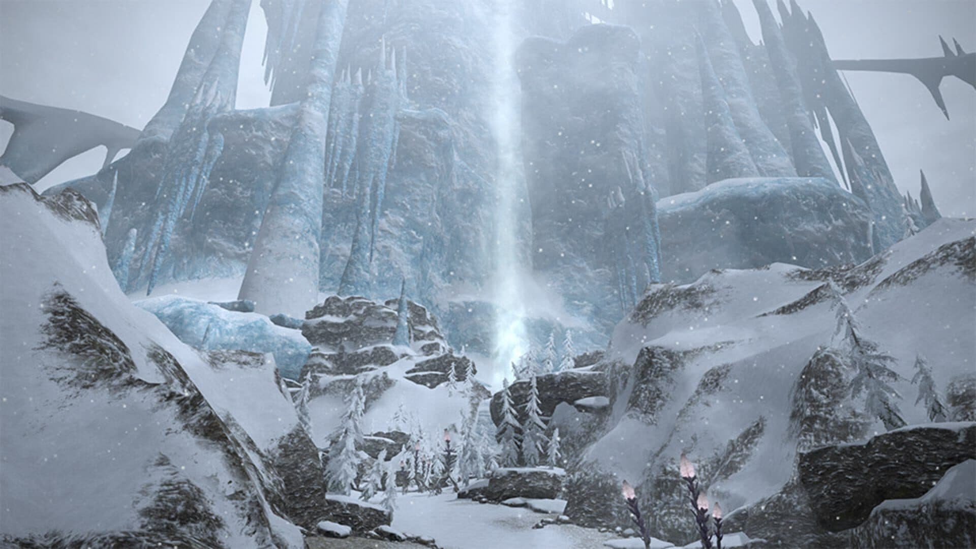 Final Fantasy XIV: Under the Moonlight screenshot 3