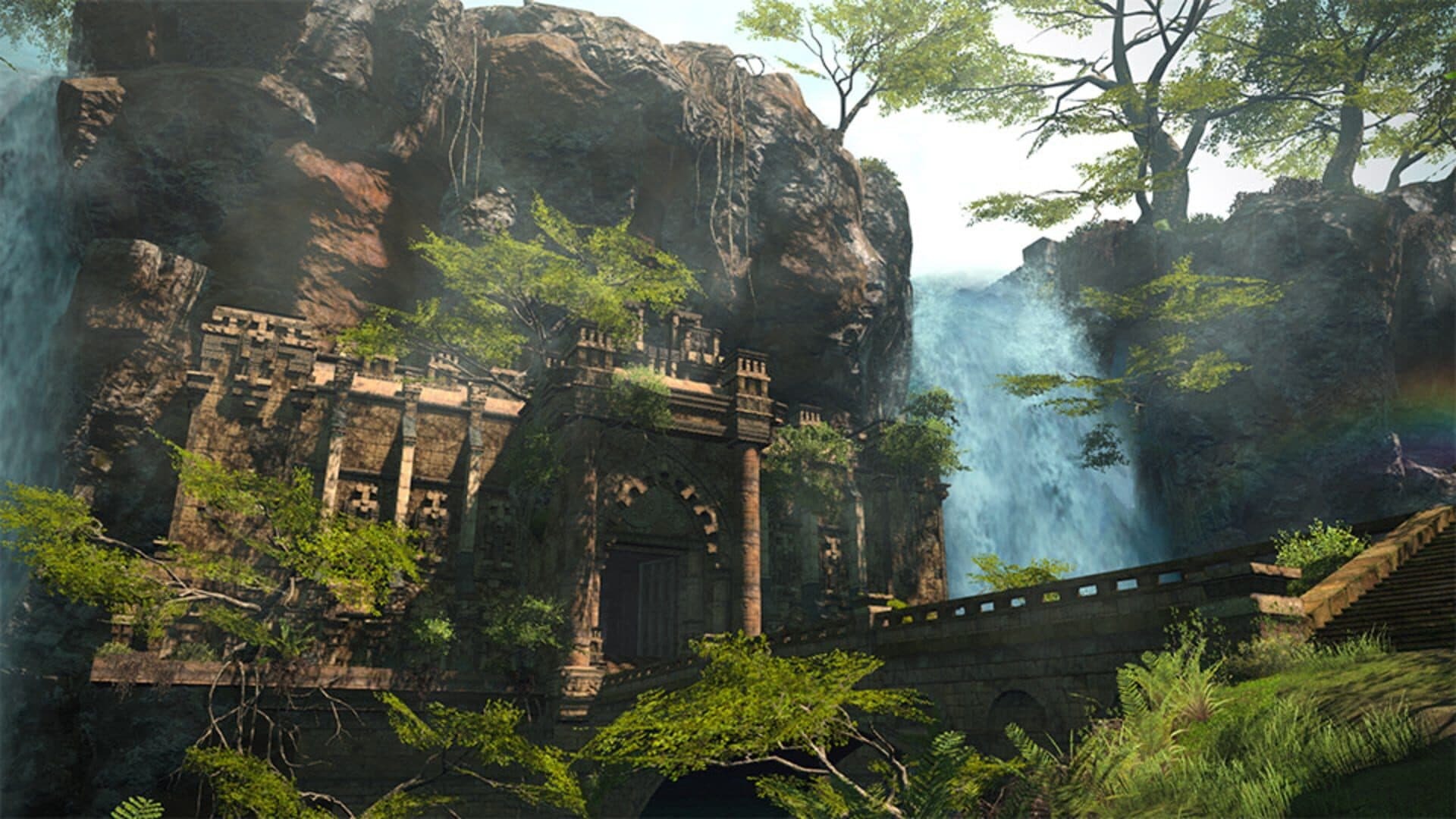 Final Fantasy XIV: A Requiem for Heroes screenshot 2