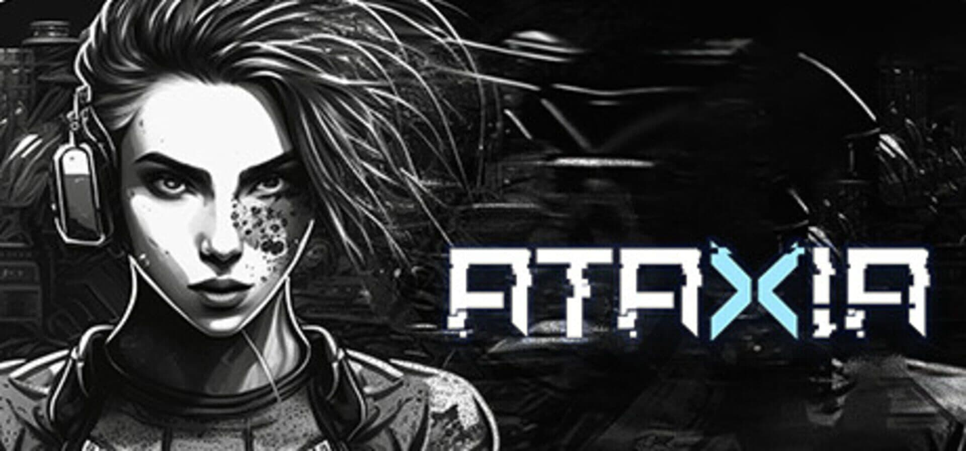Ataxia screenshot 1