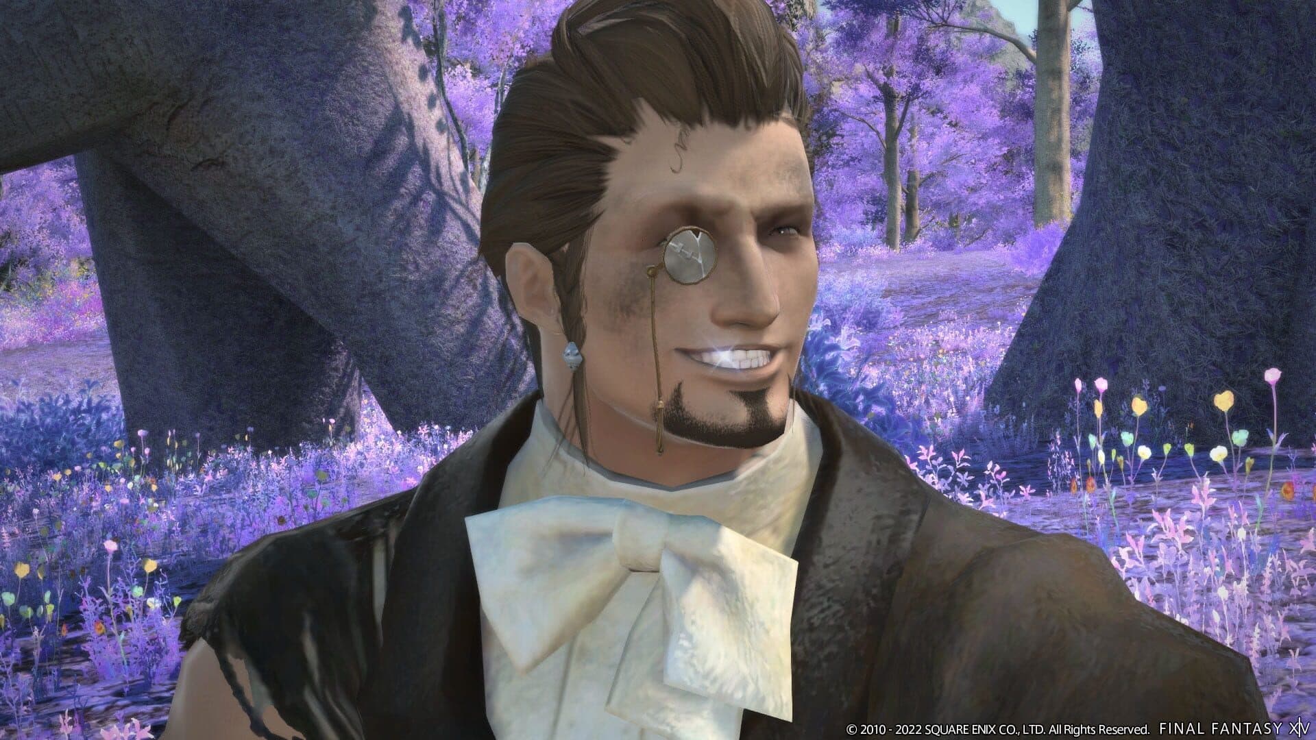 Final Fantasy XIV: Newfound Adventure screenshot 9
