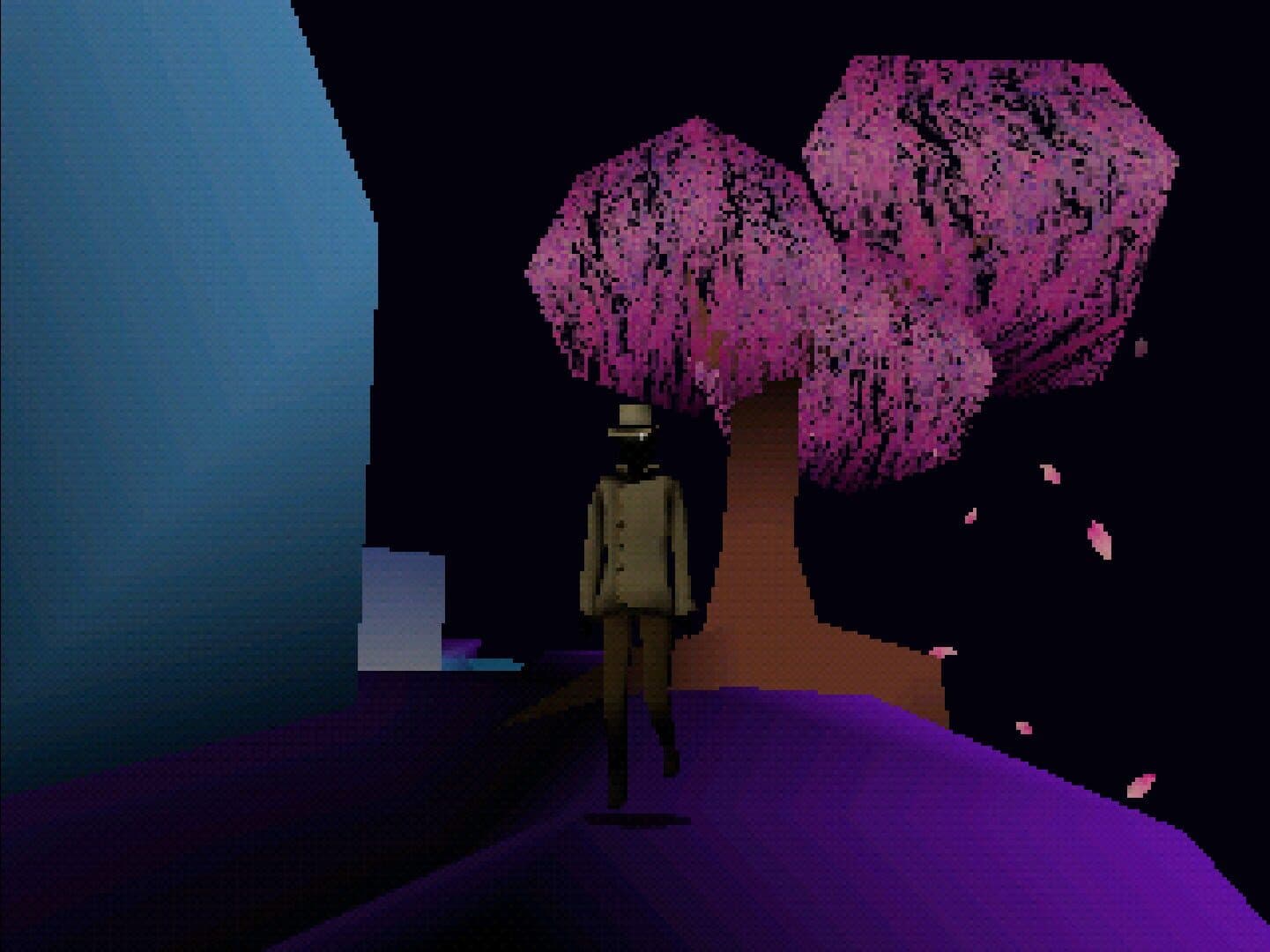 Disparity of the Dead screenshot 1