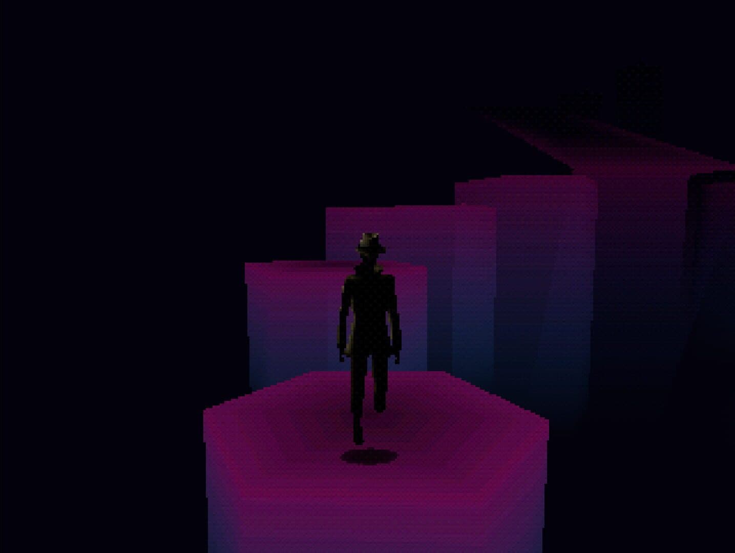 Disparity of the Dead screenshot 2