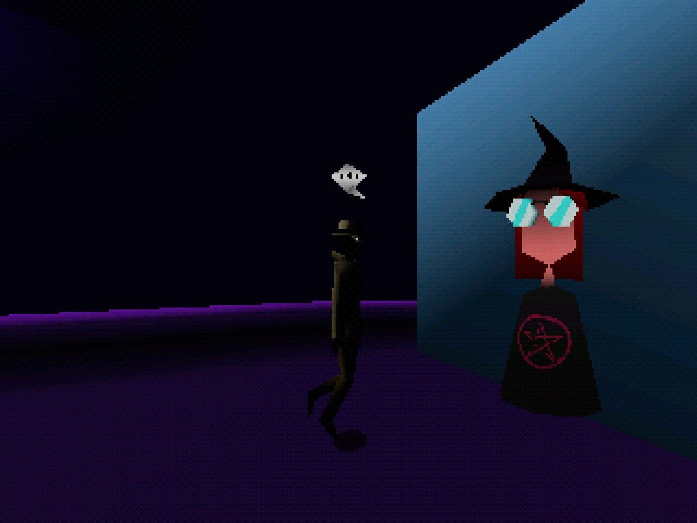 Disparity of the Dead screenshot 3