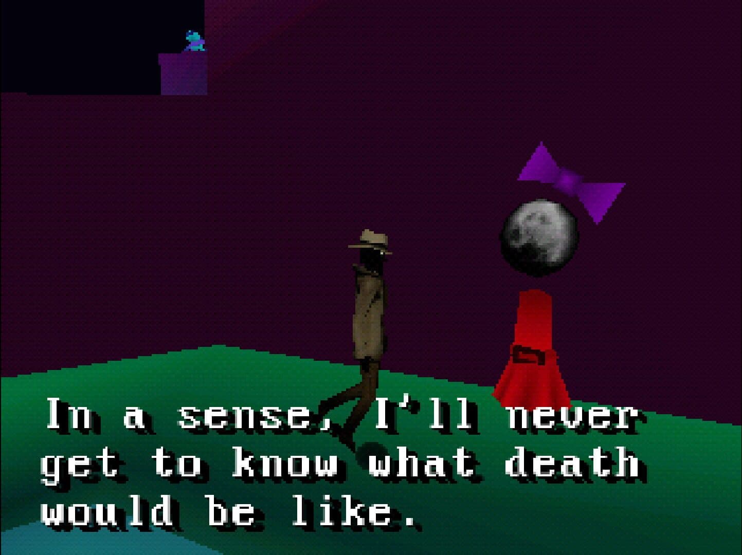 Disparity of the Dead screenshot 4