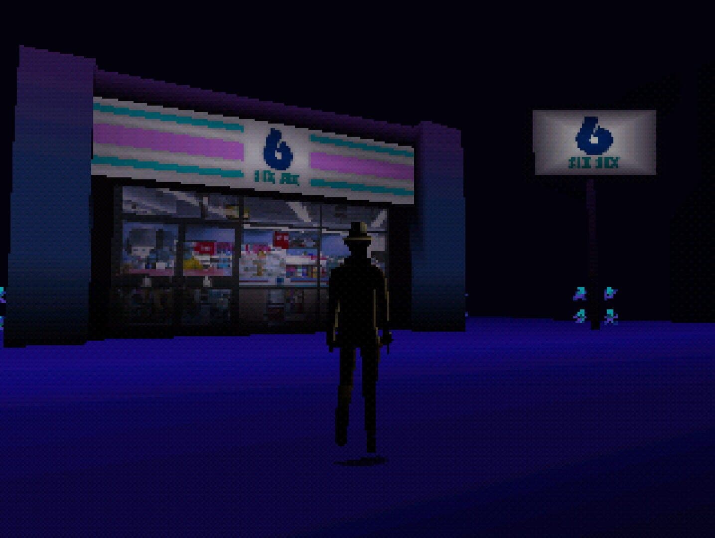 Disparity of the Dead screenshot 5