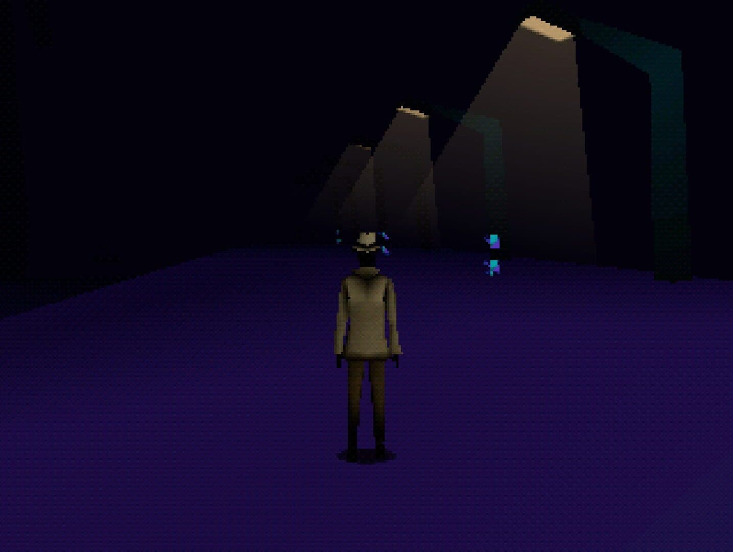 Disparity of the Dead screenshot 6