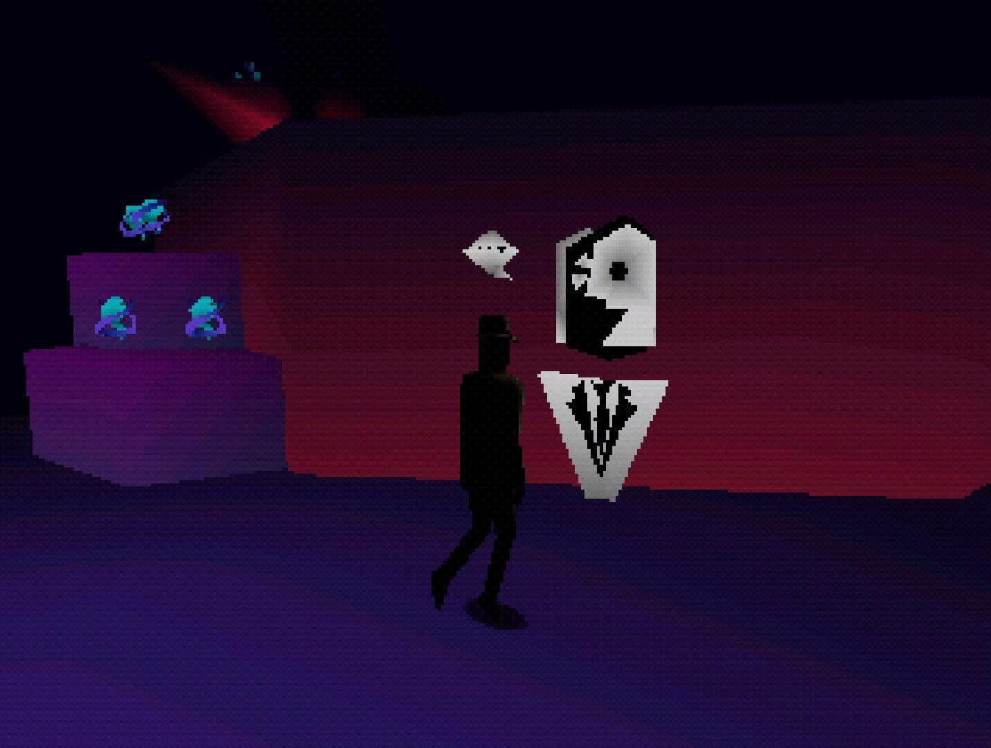 Disparity of the Dead screenshot 7