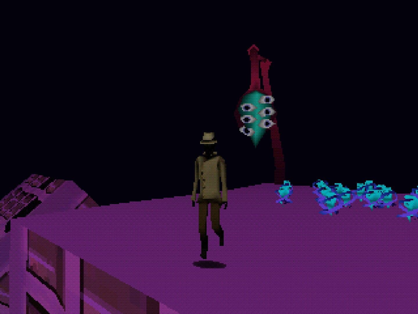 Disparity of the Dead screenshot 8
