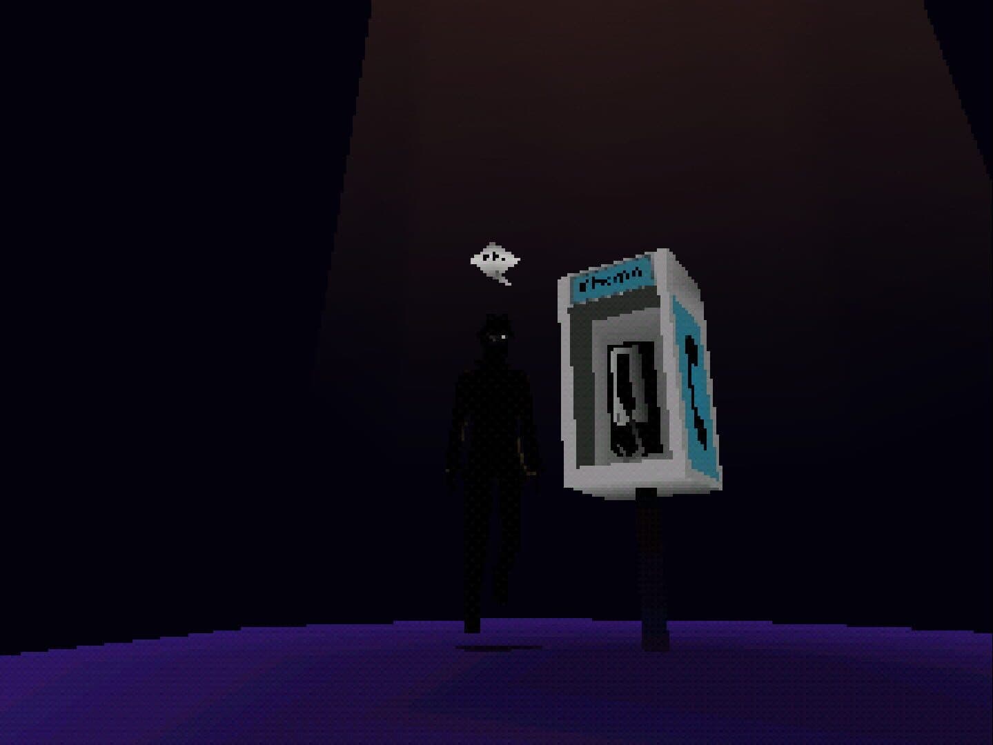 Disparity of the Dead screenshot 9