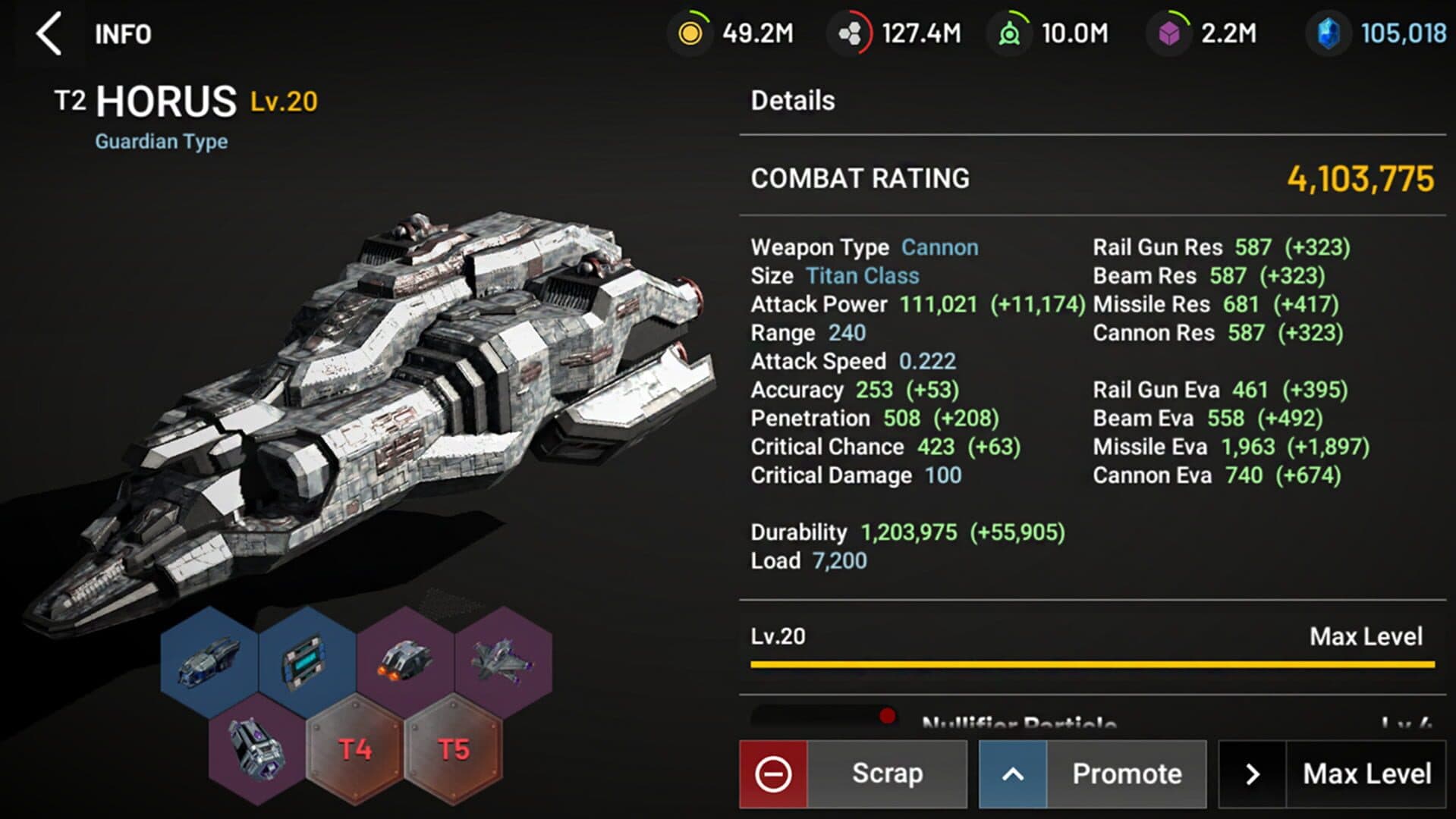 Astrokings screenshot 5
