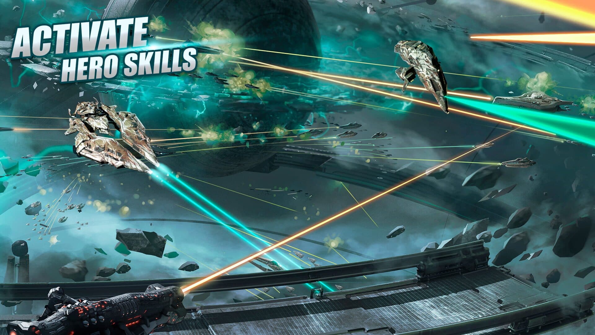 Astrokings screenshot 6