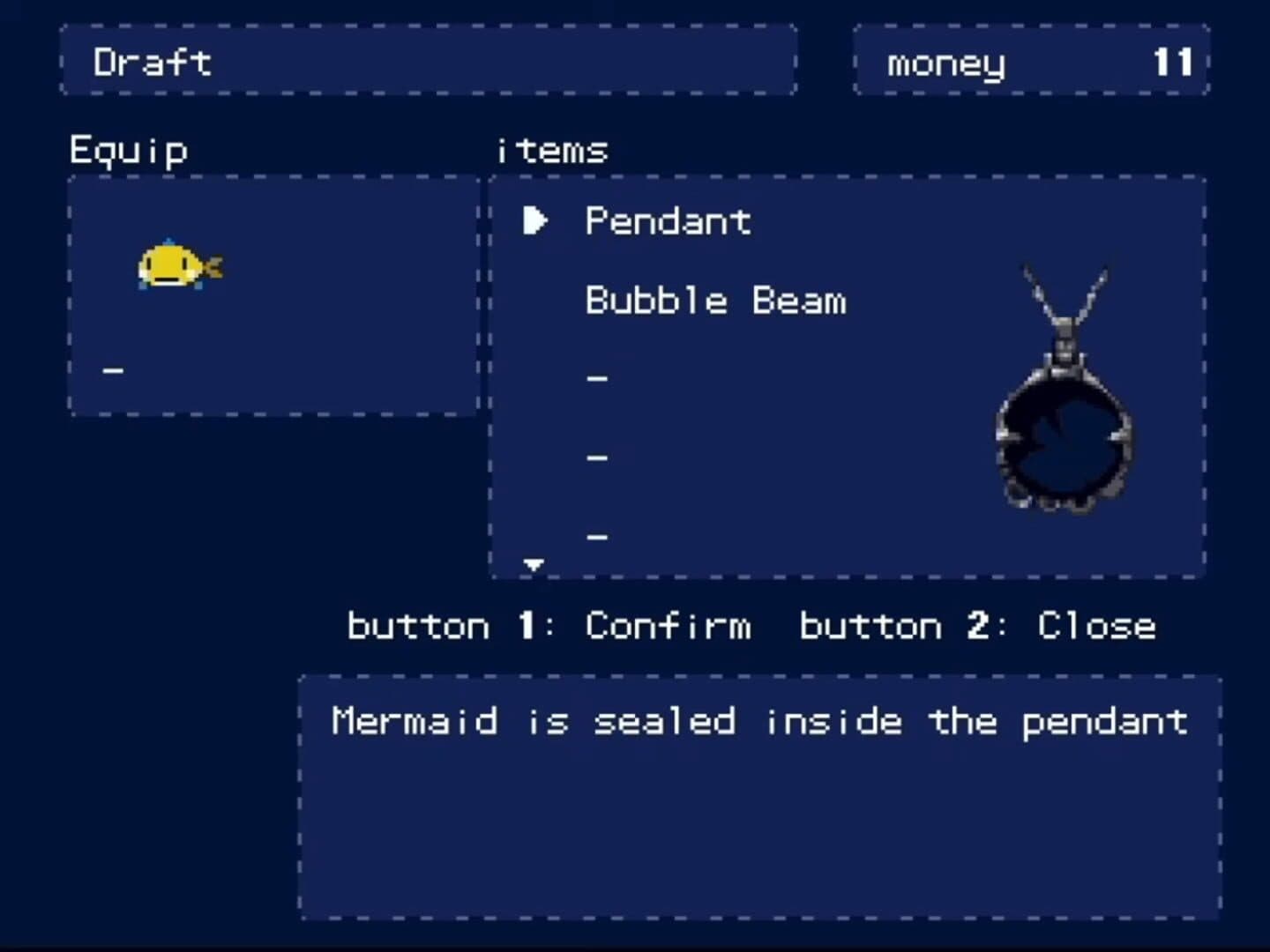 Rockfish screenshot 5