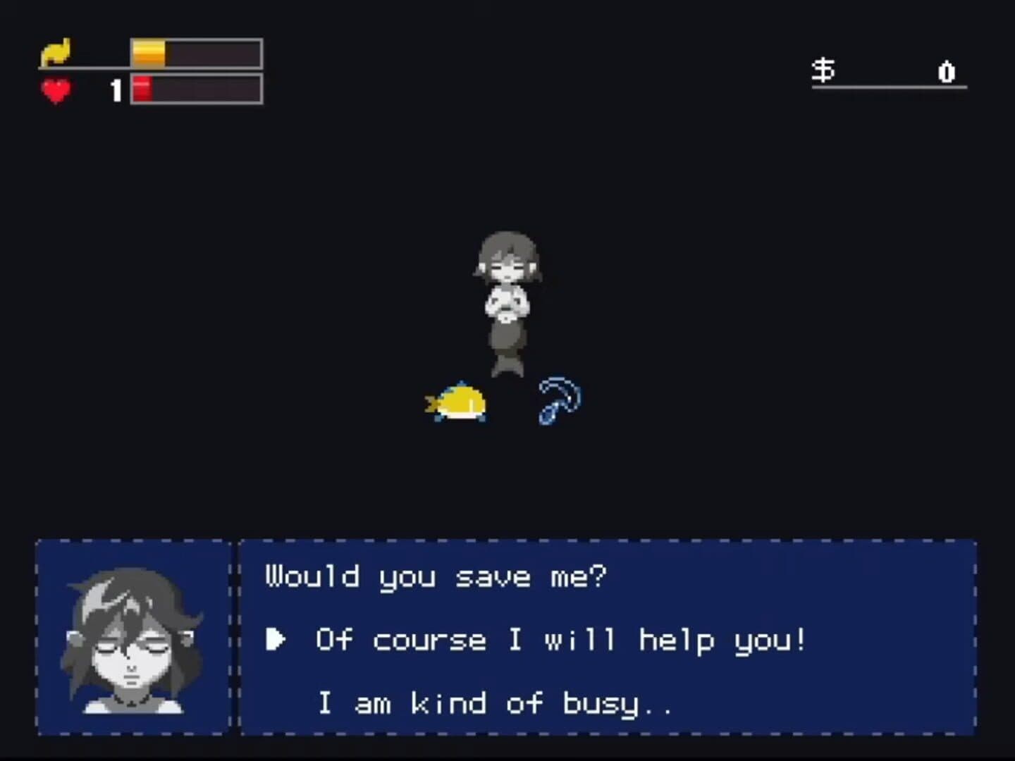 Rockfish screenshot 6
