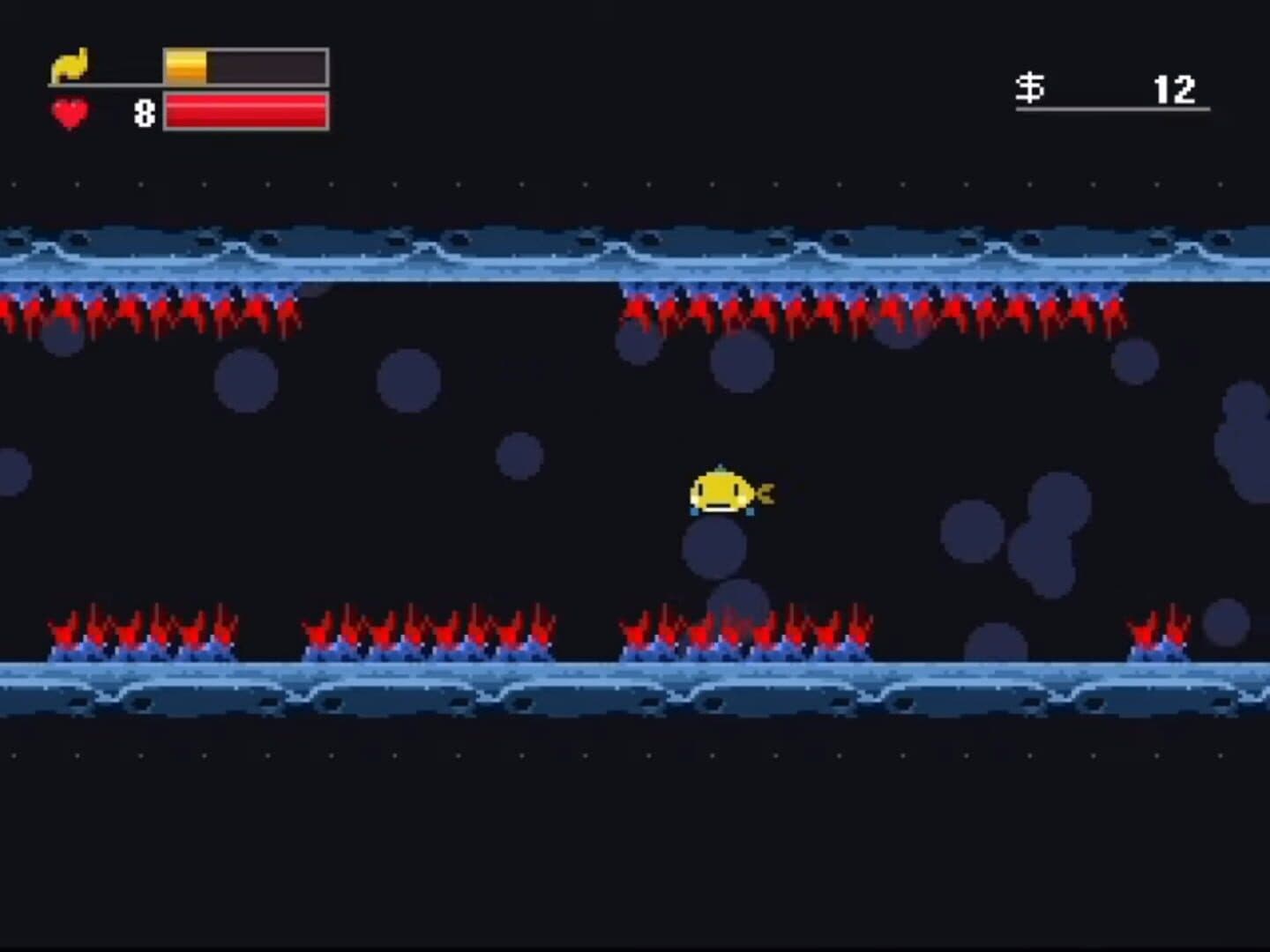 Rockfish screenshot 7
